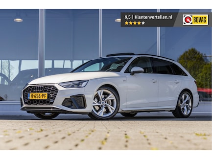 Audi A4 0