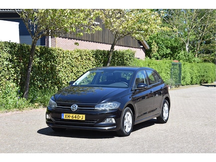 Volkswagen Polo 0