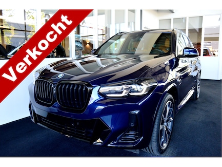 BMW X3 0