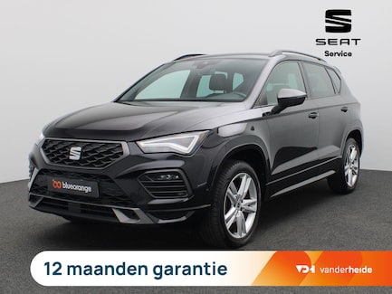 SEAT Ateca 0