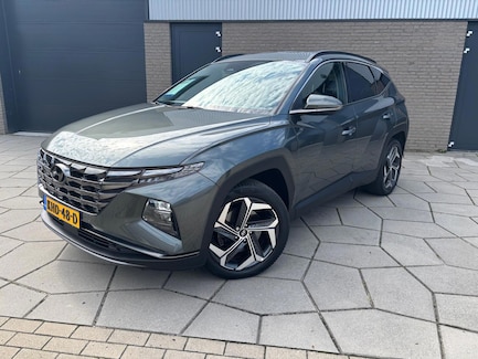 Hyundai Tucson 0