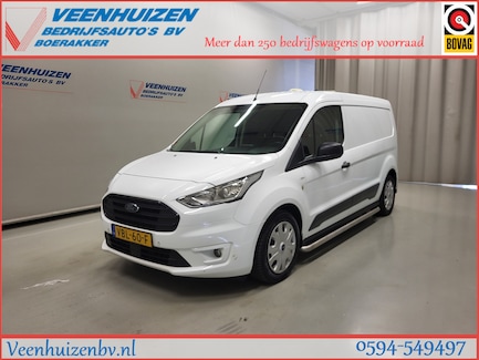 Ford Transit Connect 0