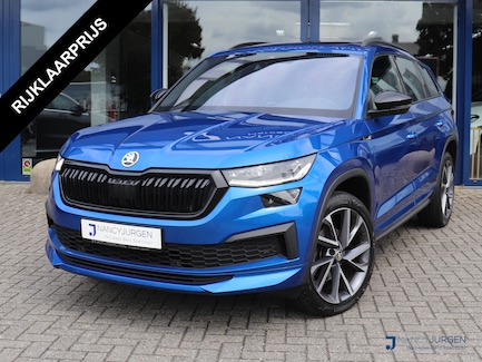 Skoda Kodiaq 0