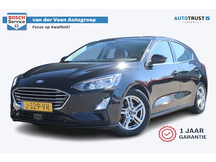 Ford Focus 0