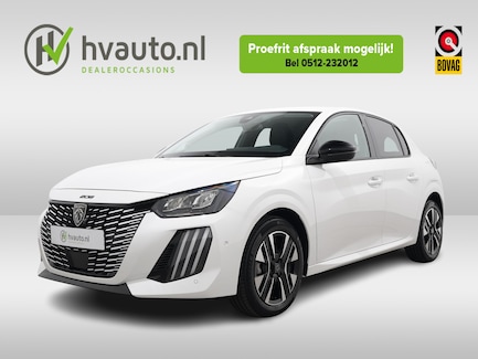 Peugeot 208 0