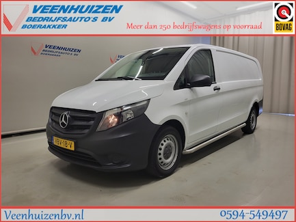 Mercedes-Benz Vito 0