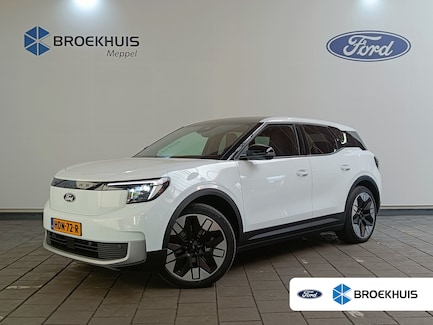 Ford Explorer 0