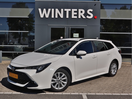 Toyota Corolla 0
