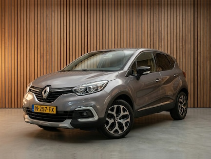 Renault Captur 0