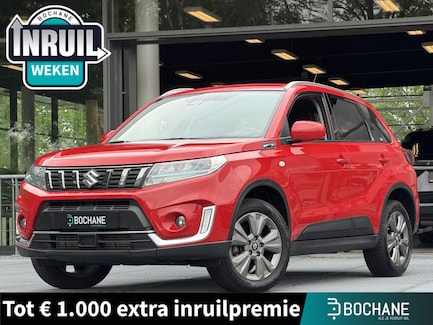 Suzuki Vitara 0