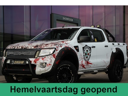 Ford Ranger 0