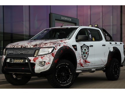 Ford Ranger 0
