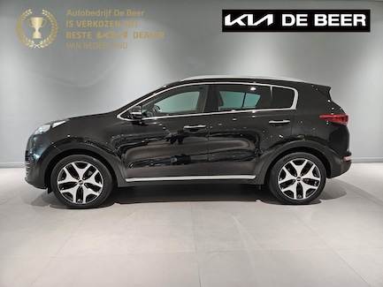 Kia Sportage 0