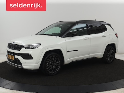Jeep Compass 0