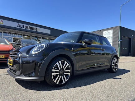 MINI One 0