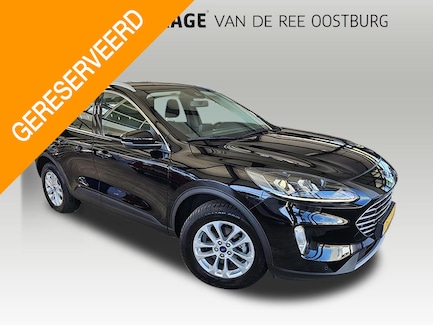 Ford Kuga 0