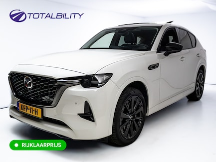 Mazda CX-60 0