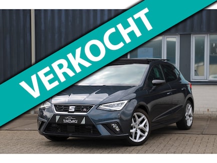 SEAT Ibiza 0