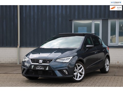 SEAT Ibiza 0