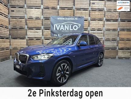 BMW iX3 0
