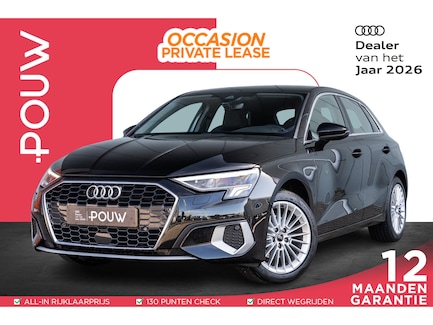 Audi A3 0