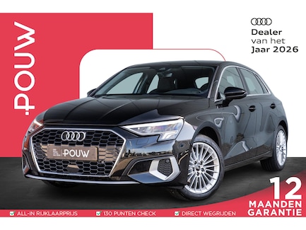 Audi A3 0