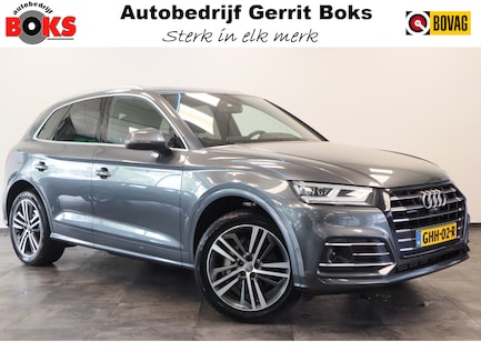 Audi Q5 0