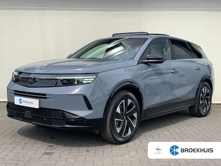 Opel Grandland 0