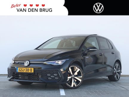 Volkswagen Golf 0