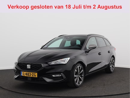 SEAT Leon 0