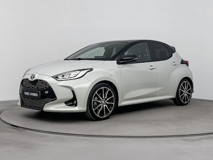 Toyota Yaris 0