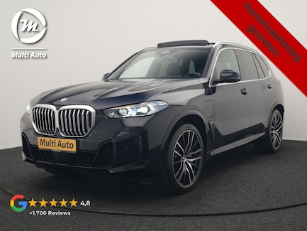 BMW X5 0