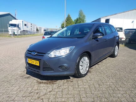 Ford Focus 0