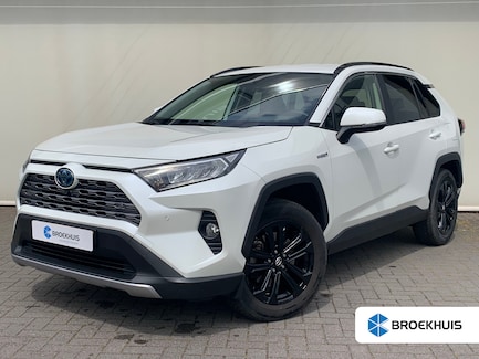 Toyota RAV4 0