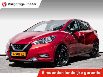 Nissan Micra 0