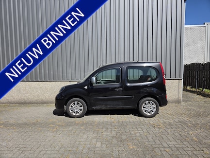 Renault Kangoo 0