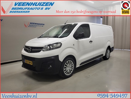Opel Vivaro 0