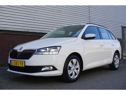 Skoda Fabia 0