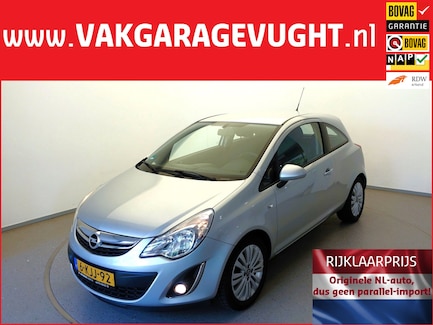 Opel Corsa 0