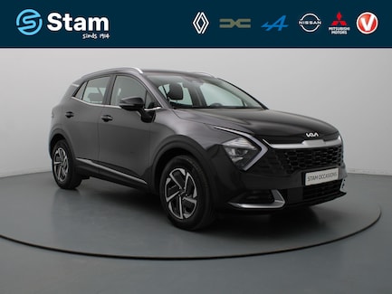 Kia Sportage 0
