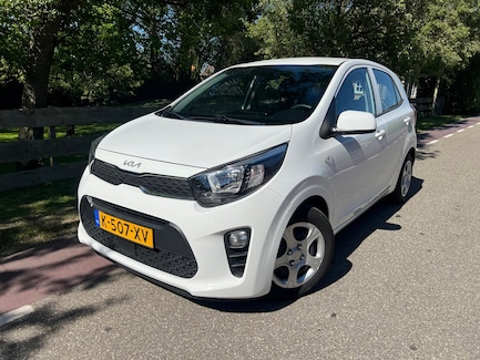 Kia Picanto 0