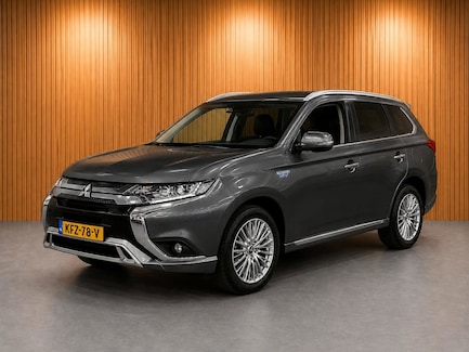 Mitsubishi Outlander 0