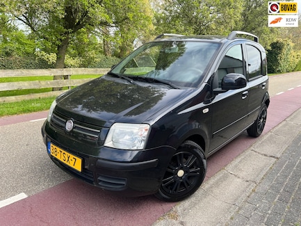 Fiat Panda 0
