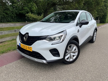 Renault Captur 0