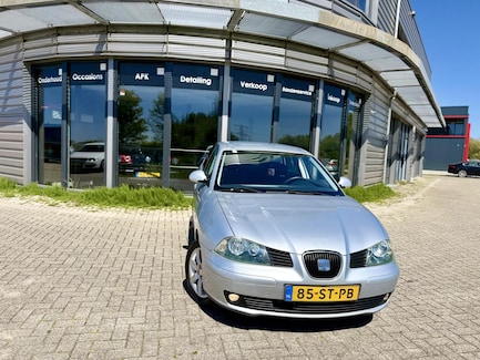 SEAT Ibiza 0
