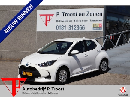 Toyota Yaris 0
