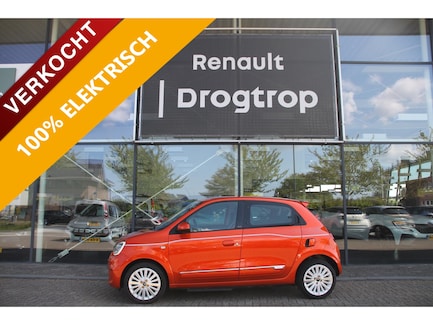 Renault Twingo 0