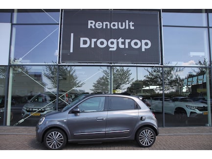Renault Twingo 0
