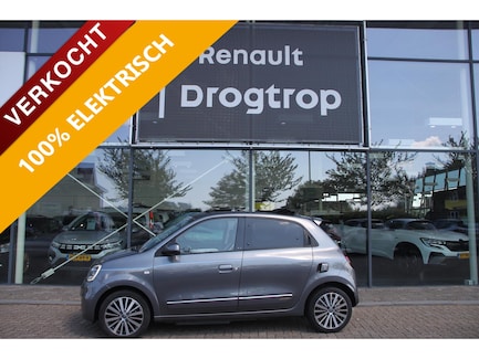 Renault Twingo 0
