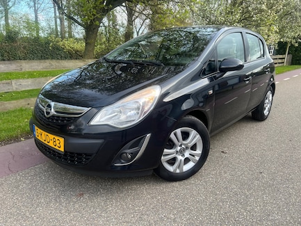Opel Corsa 0